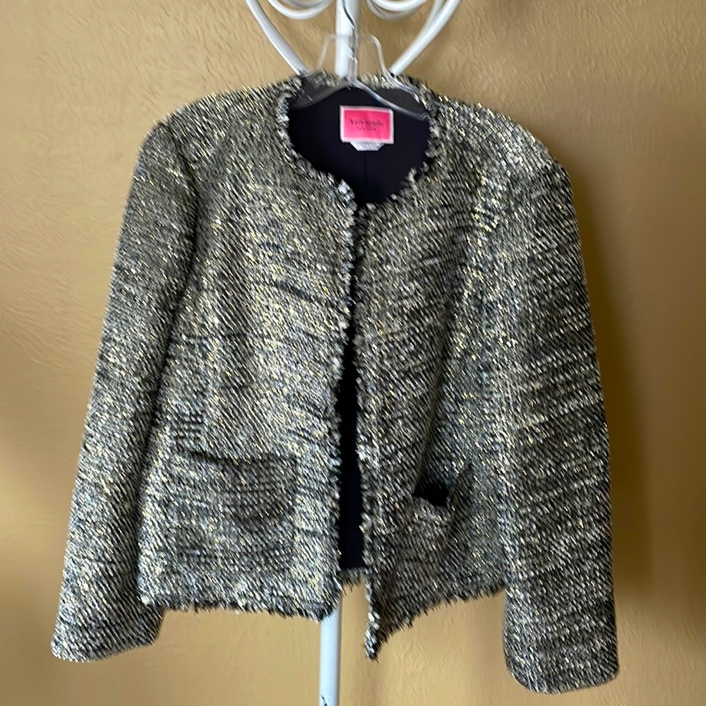 Kate Spade jacket